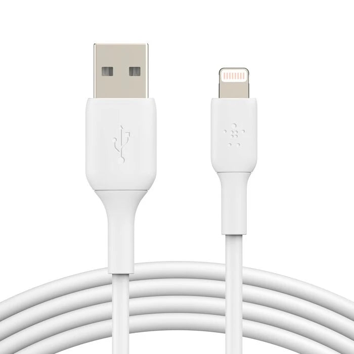 BELKIN USB-A 2 LIGHTNING