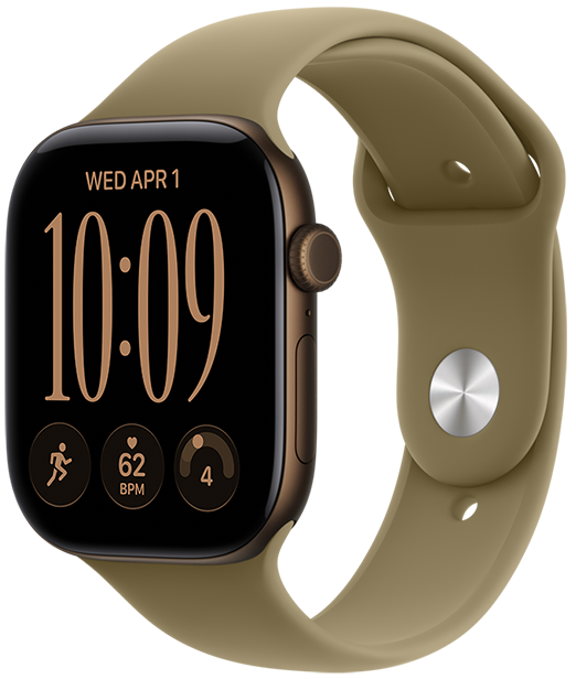 APPLE WATCH SERIES 12