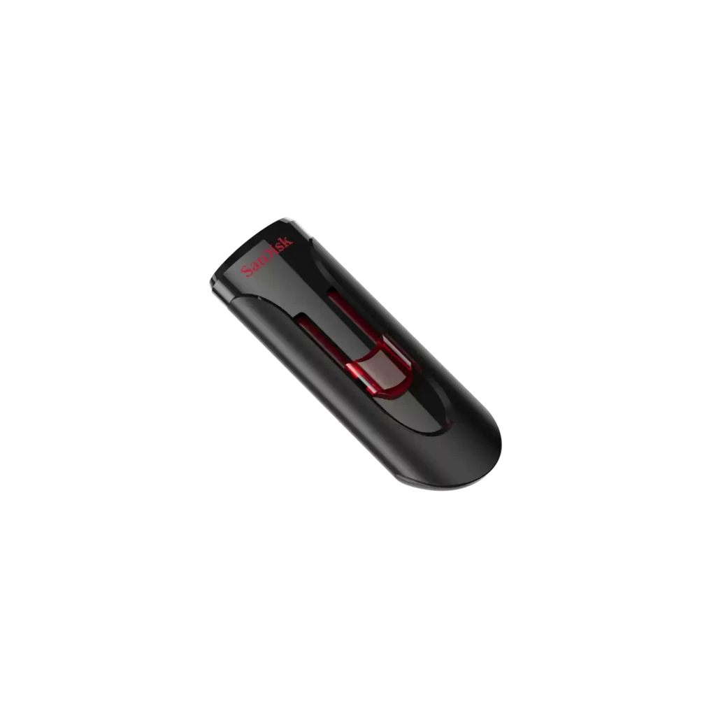 SANDISK CRUZER GLIDE 32GB