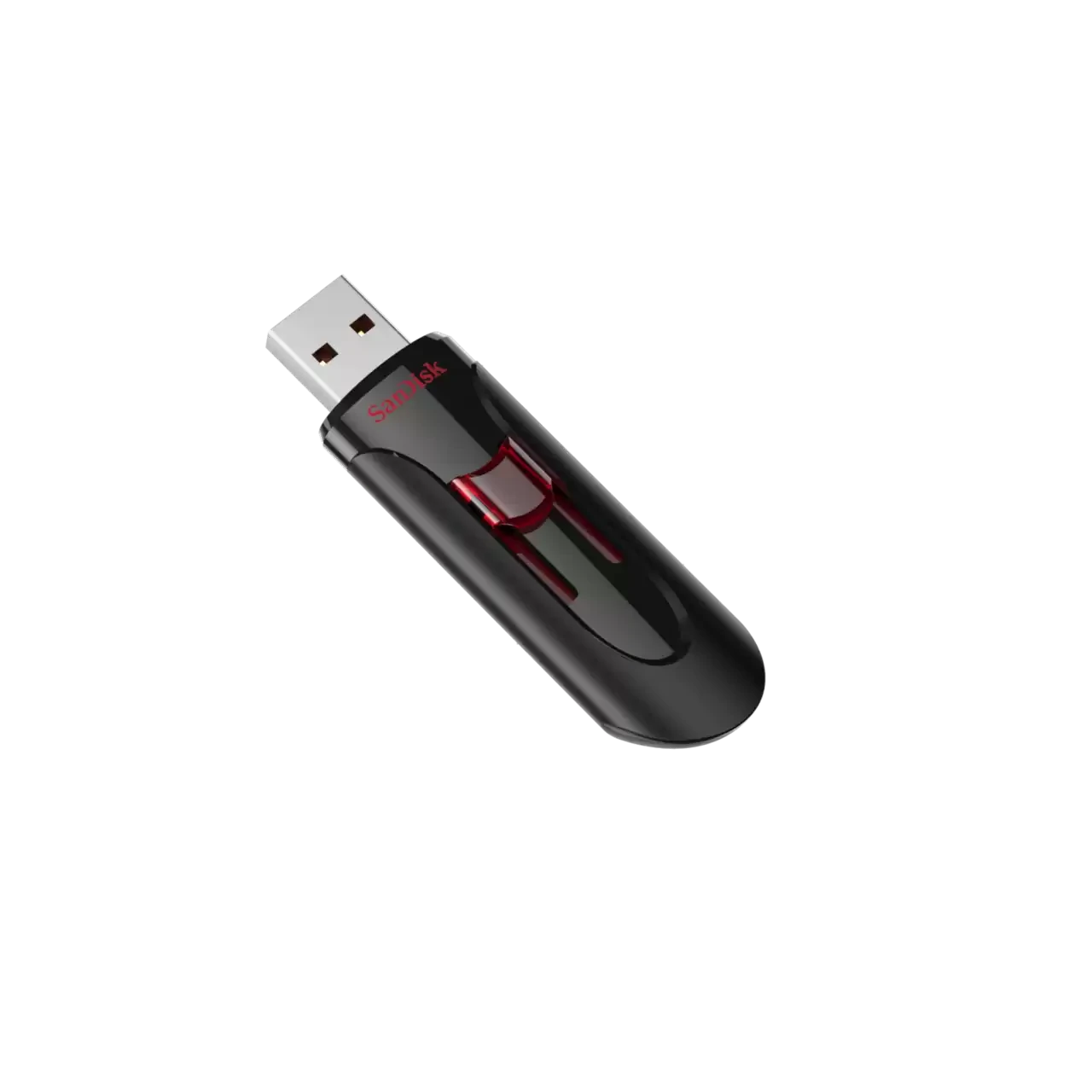 SANDISK CRUZER GLIDE 32GB