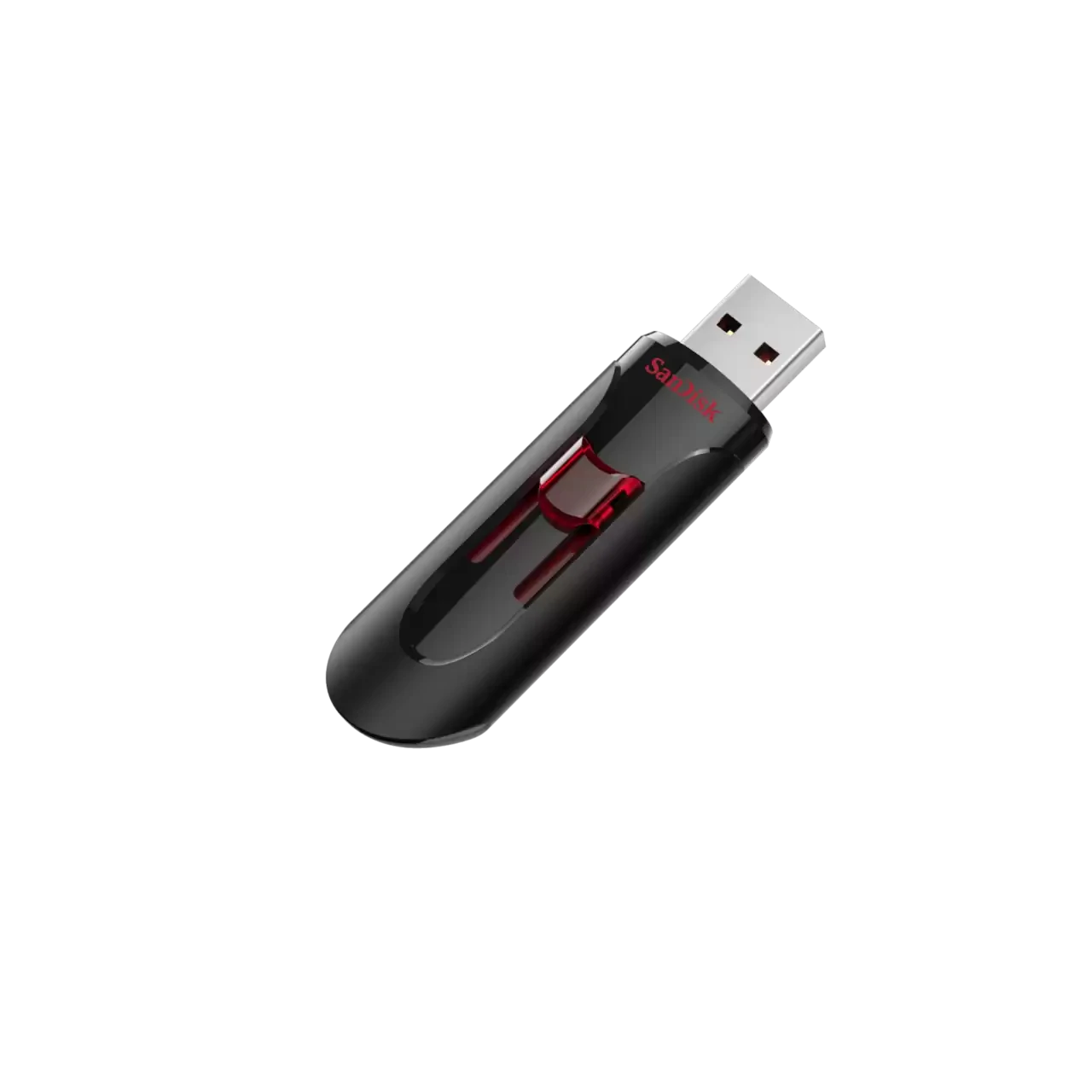 SANDISK CRUZER GLIDE 32GB