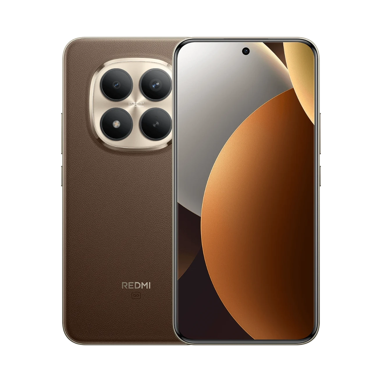 Xiaomi Note 15 Pro Plus 5G