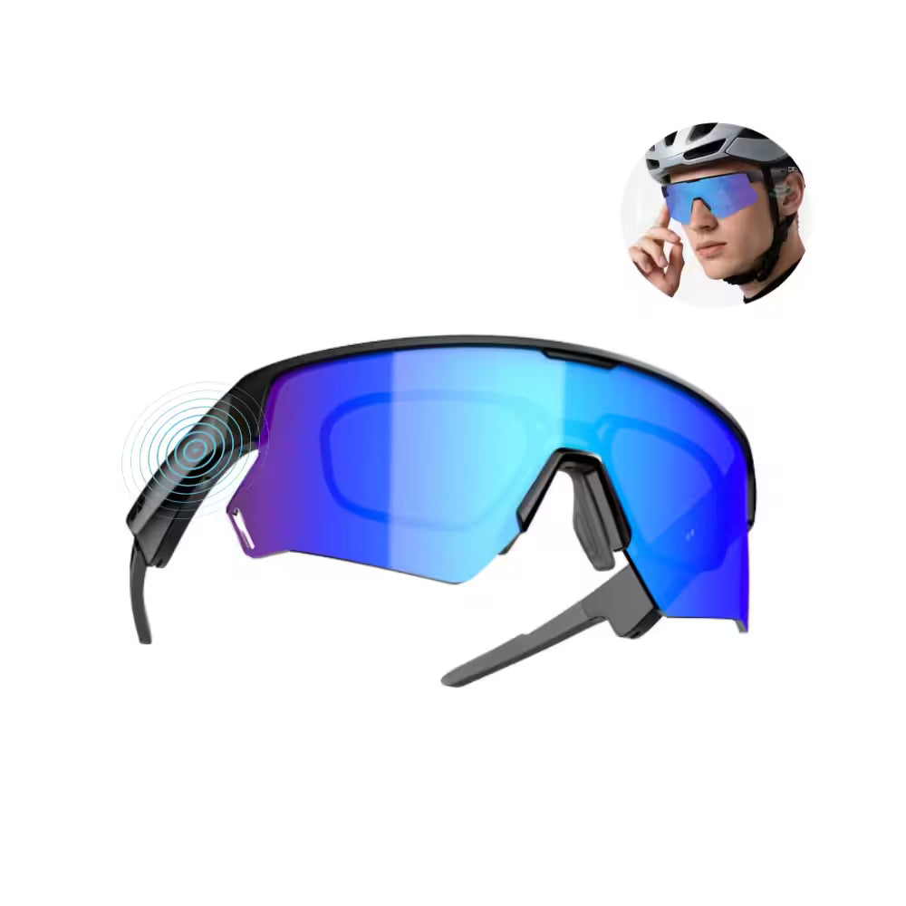 Blackview D2 Smart Sunglasses