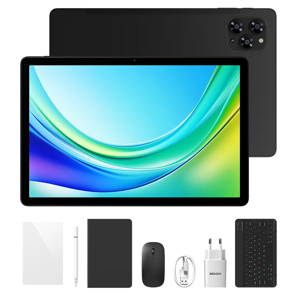 DOOGEE Tab G6 VIP Edition