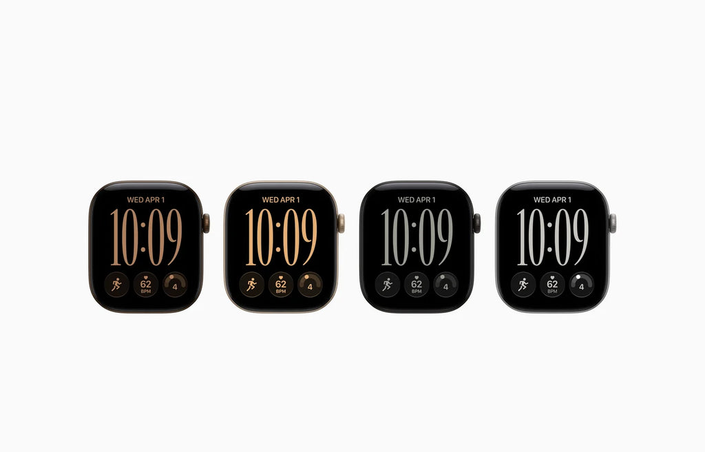 APPLE WATCH SERIES 12