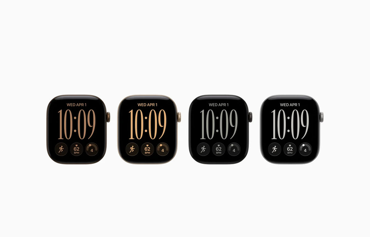 APPLE WATCH SERIES 12