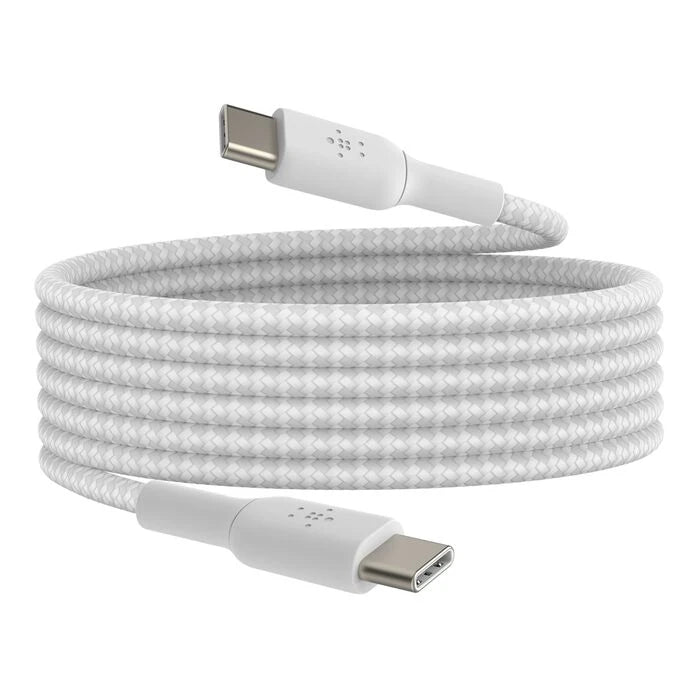 BELKIN C2C CABLE BRAIDED