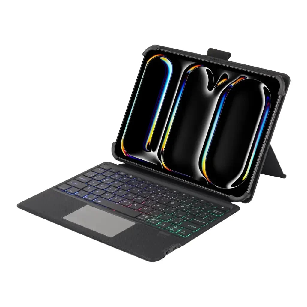 Green Lion Universal Smart Keyboard Case 9-11" tablets