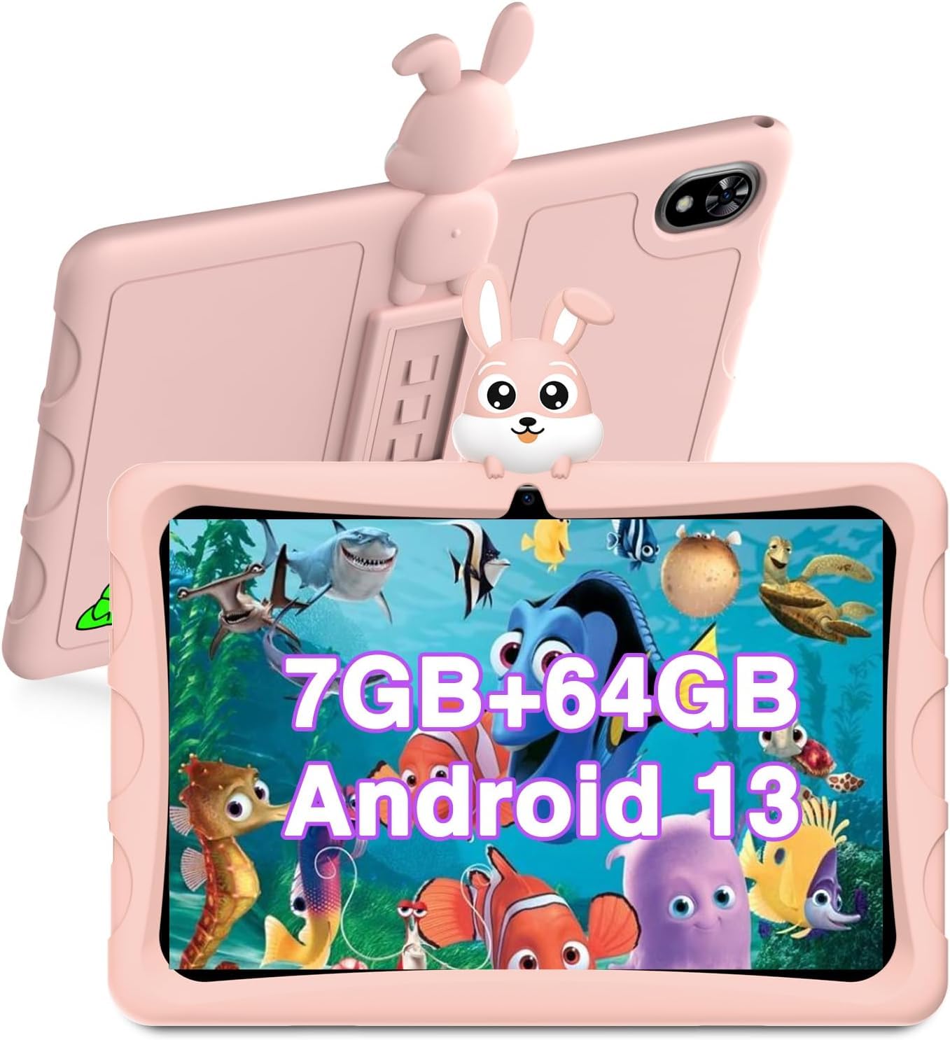 Doogee Kids ipad