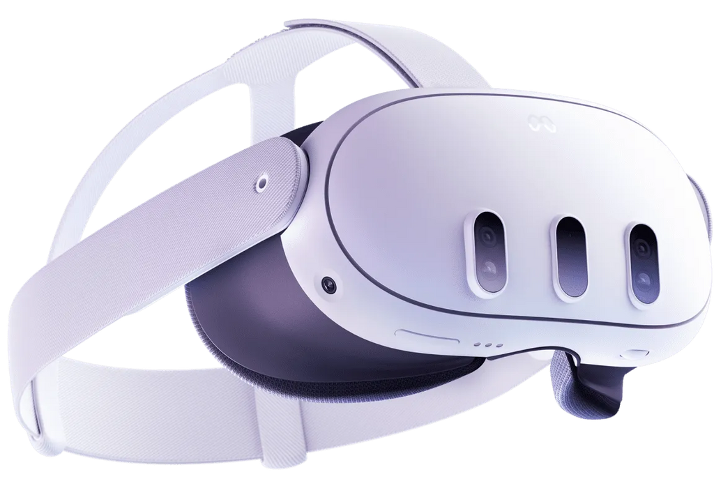 Occulus Buscal Occulus Meta Quest 3 512GB – Ricky Cell