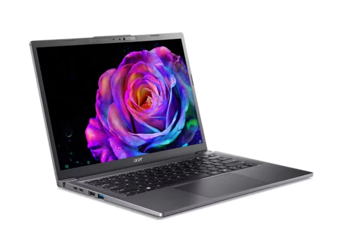 ACER ASPIRE 14 AI - 14" - CORE ULTRA 7 258V - 32GB Ram DDR5 - 1TB NVME - INTEL ARC 140V