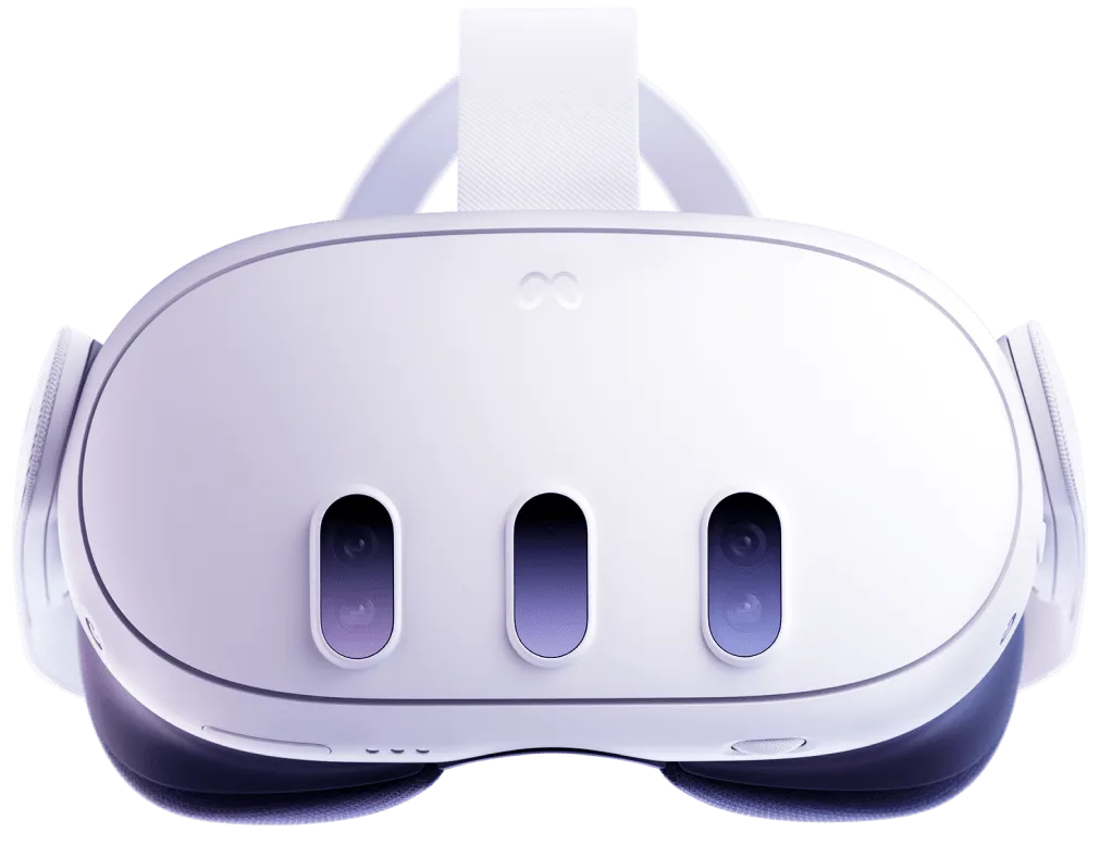 Occulus Meta Quest 3 512GB