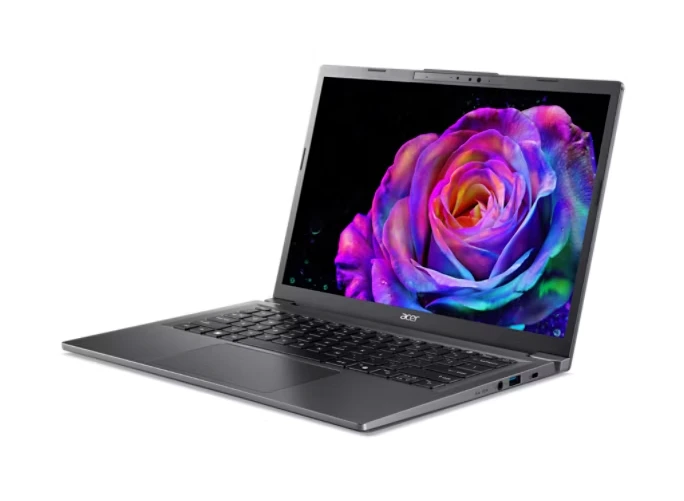 ACER ASPIRE 14 AI - 14" - CORE ULTRA 7 258V - 32GB Ram DDR5 - 1TB NVME - INTEL ARC 140V