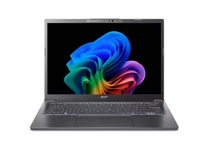 ACER ASPIRE 14 AI - 14" - CORE ULTRA 7 258V - 32GB Ram DDR5 - 1TB NVME - INTEL ARC 140V