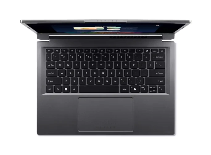 ACER ASPIRE 14 AI - 14" - CORE ULTRA 7 258V - 32GB Ram DDR5 - 1TB NVME - INTEL ARC 140V