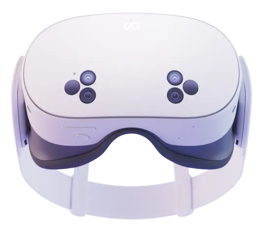 Occulus Meta Quest 3S 128GB