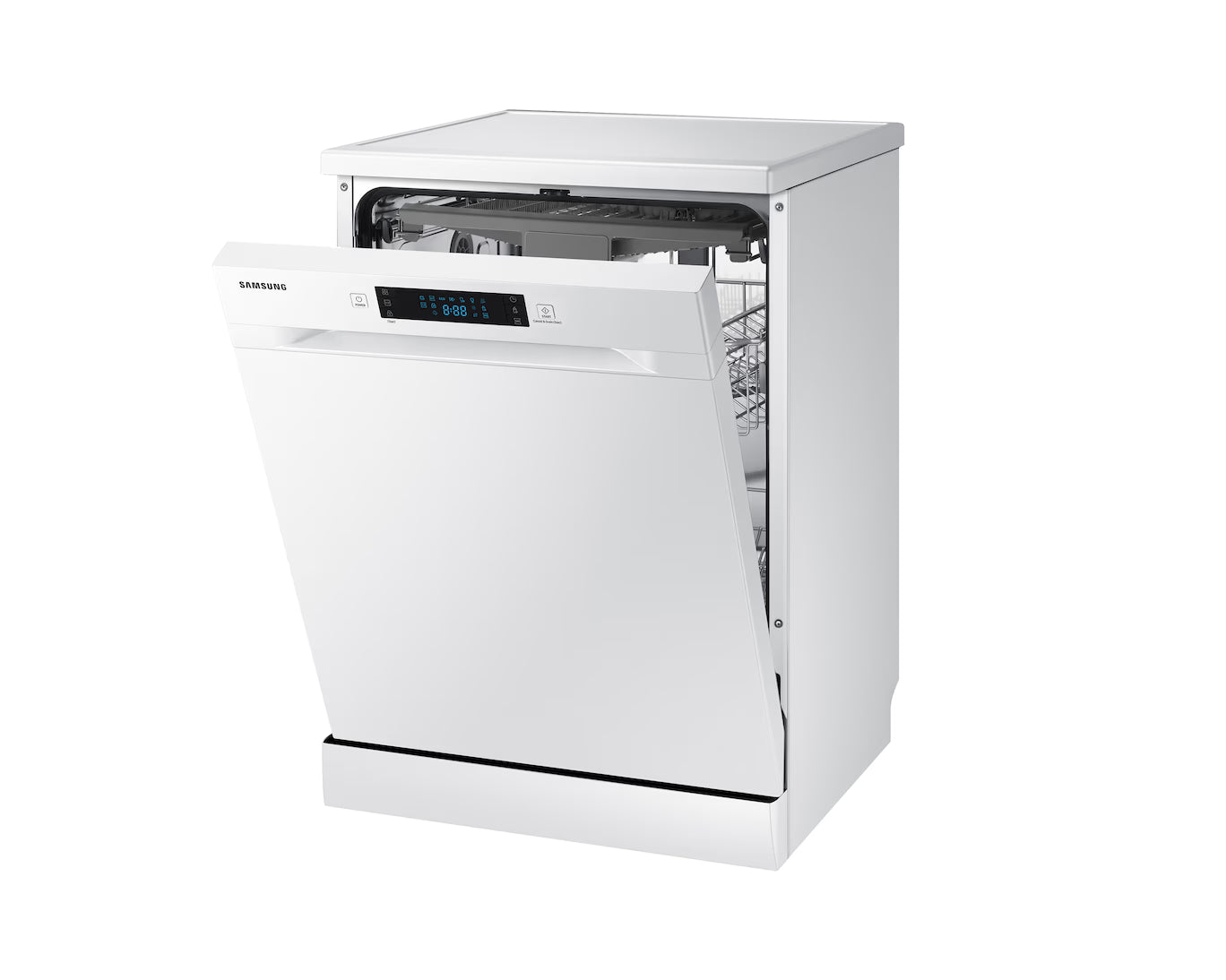Dish Washer, 14 Place Setting