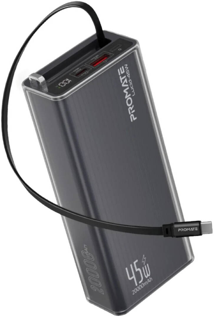 PROMATE LUCID-45W