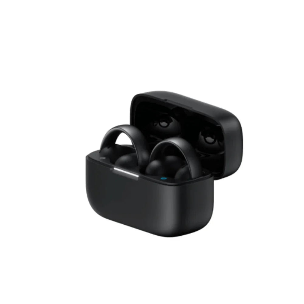 Soundcore AeroClip Open-Ear Earbuds