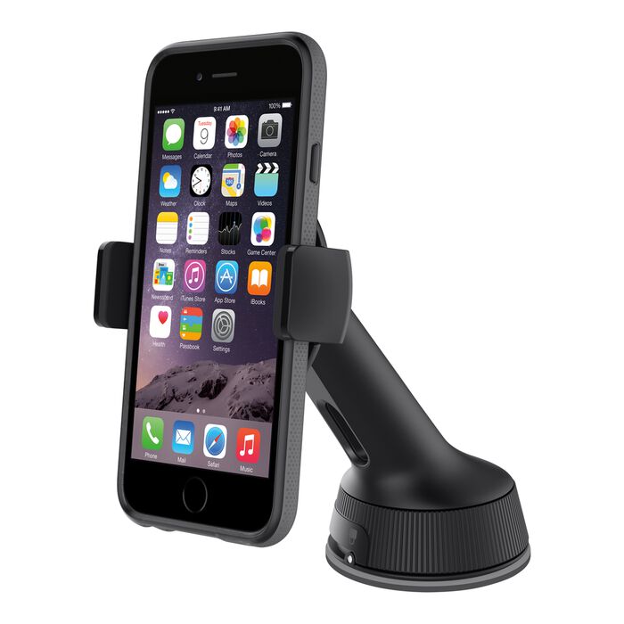BELKIN CAR UNIVERSAL MOUNT BLK
