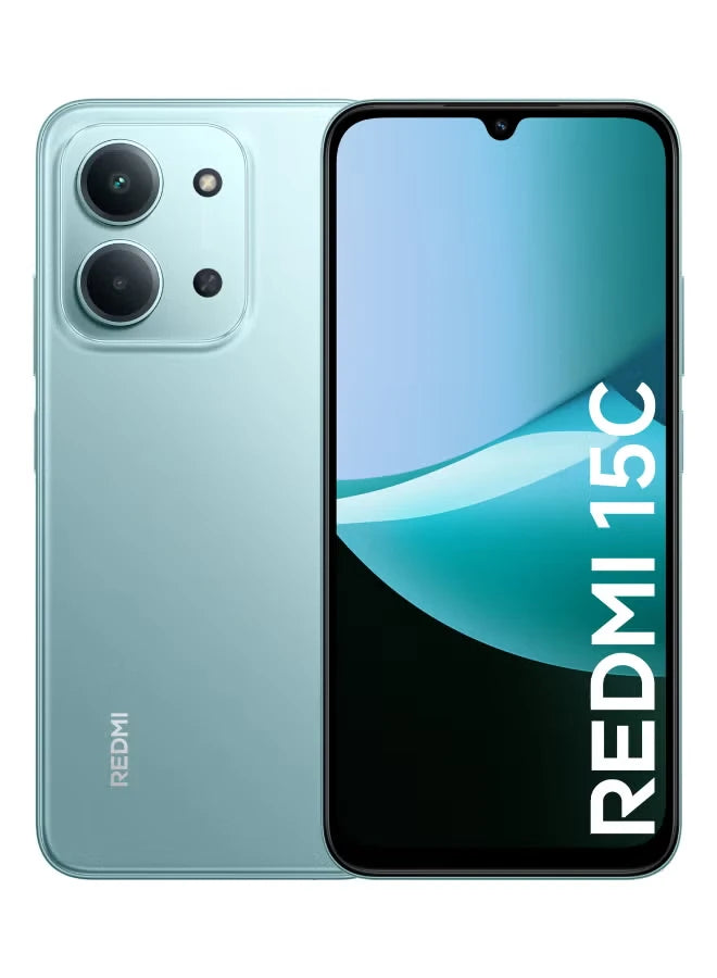 Xiaomi REDMI 15C 4G
