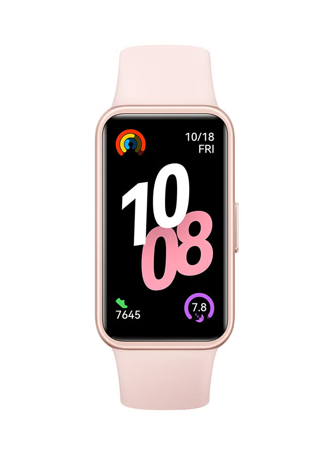Huawei Band 10