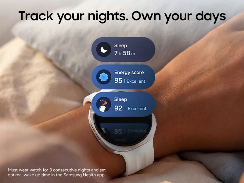 Samsung Galaxy Watch 9