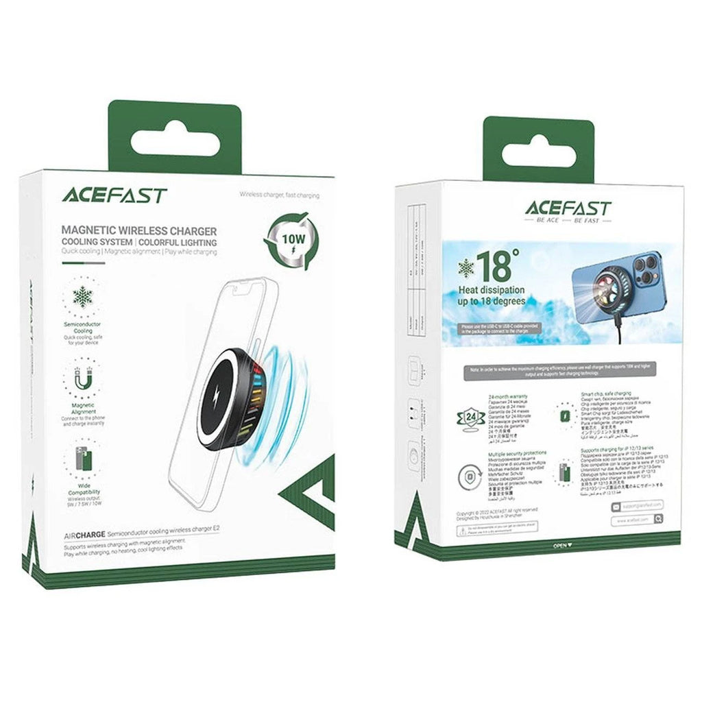 ACEFAST CHARGER 10W