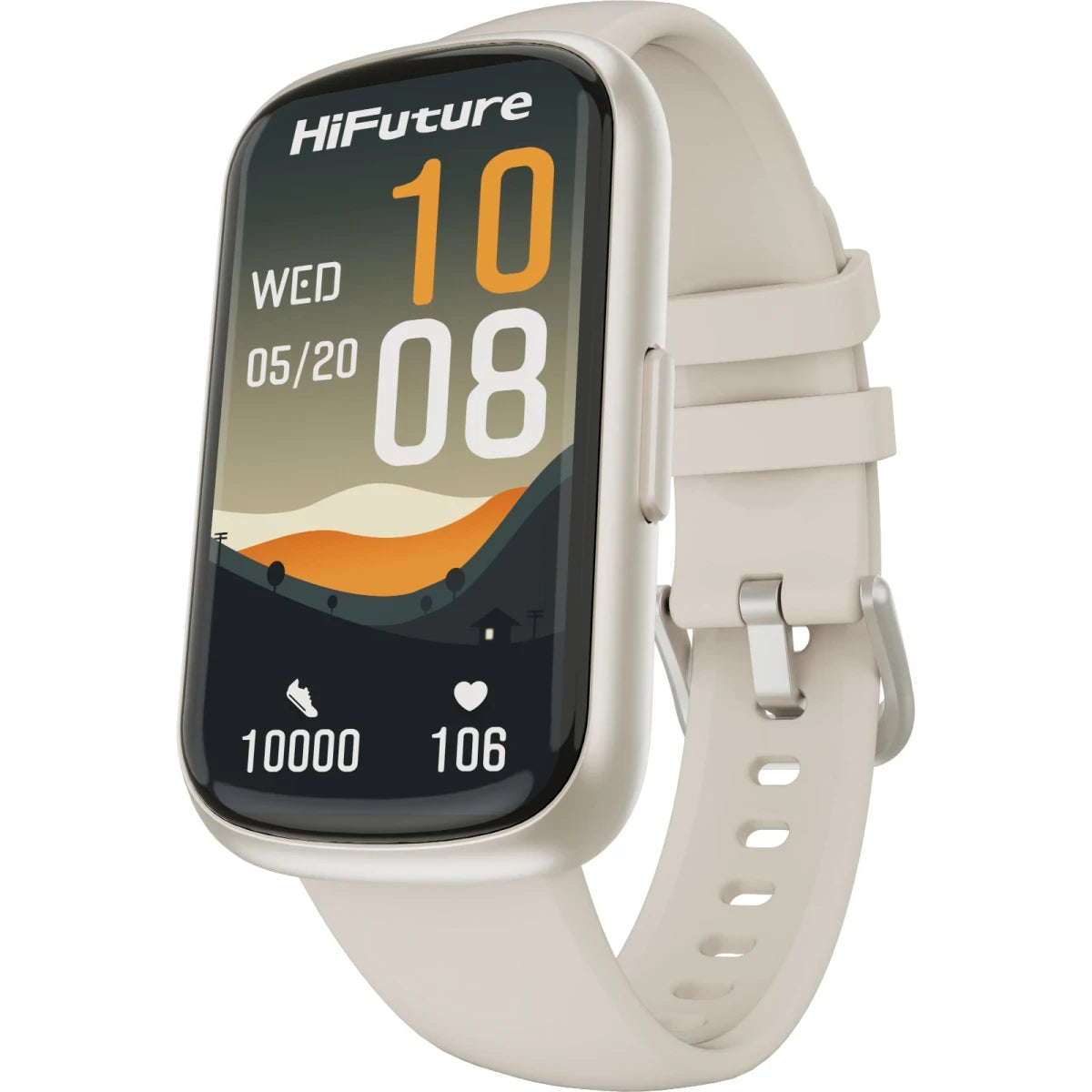 HIFUTURE EVO 2