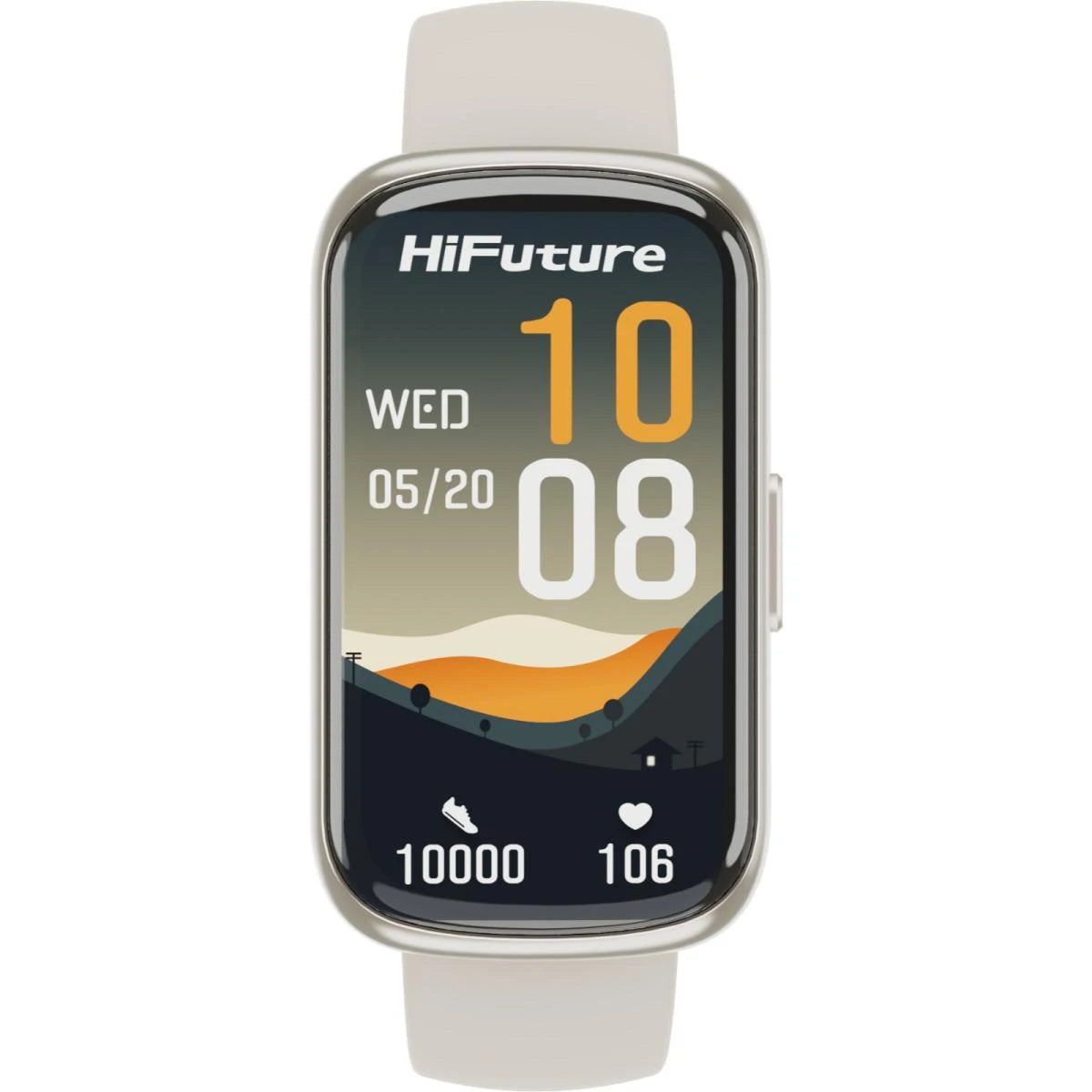 HIFUTURE EVO 2