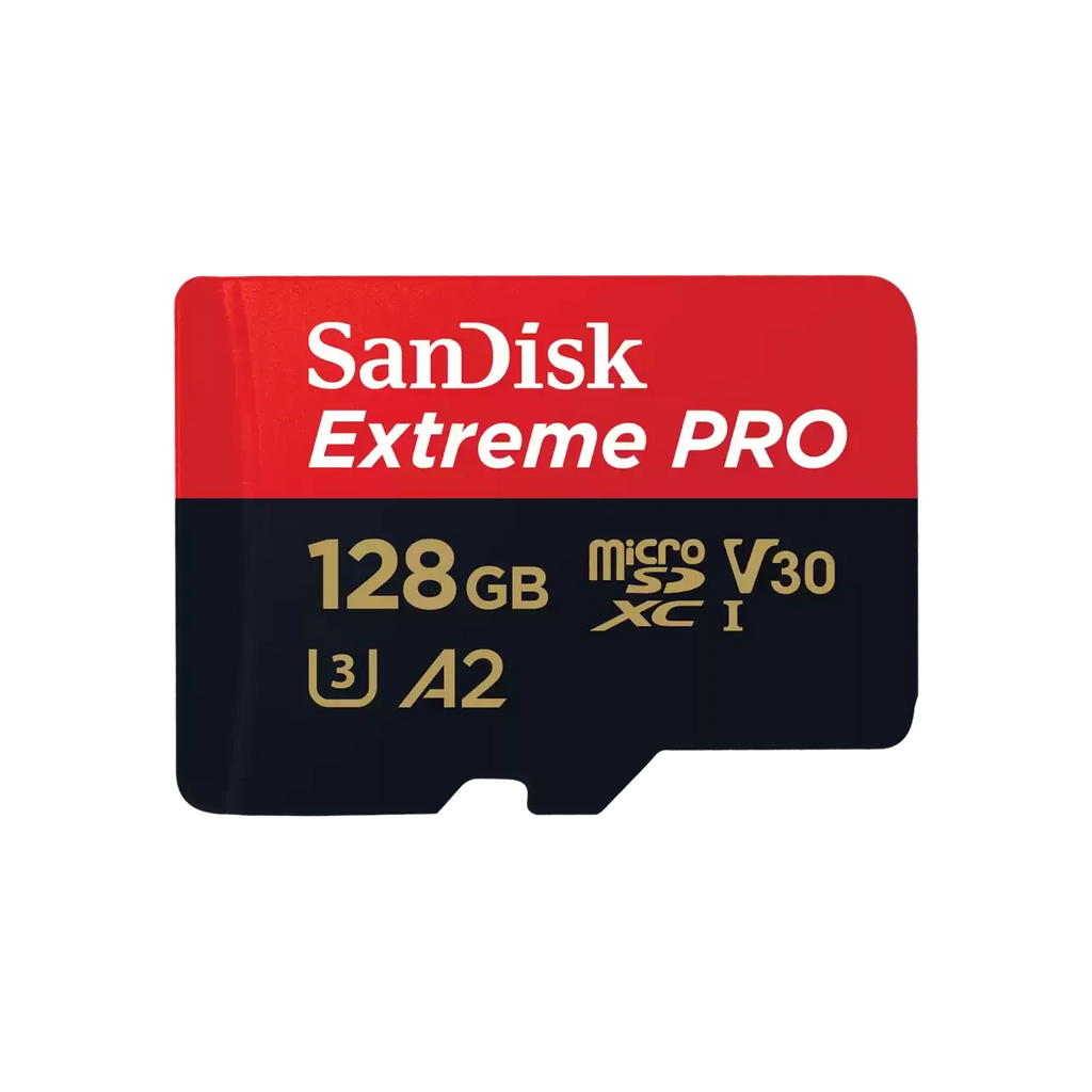 SanDisk Extreme Pro V30 200MB/s