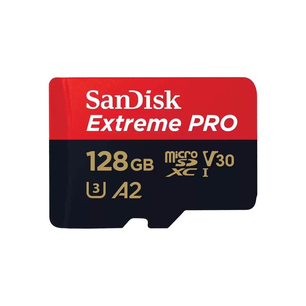 SanDisk Extreme Pro V30 200MB/s