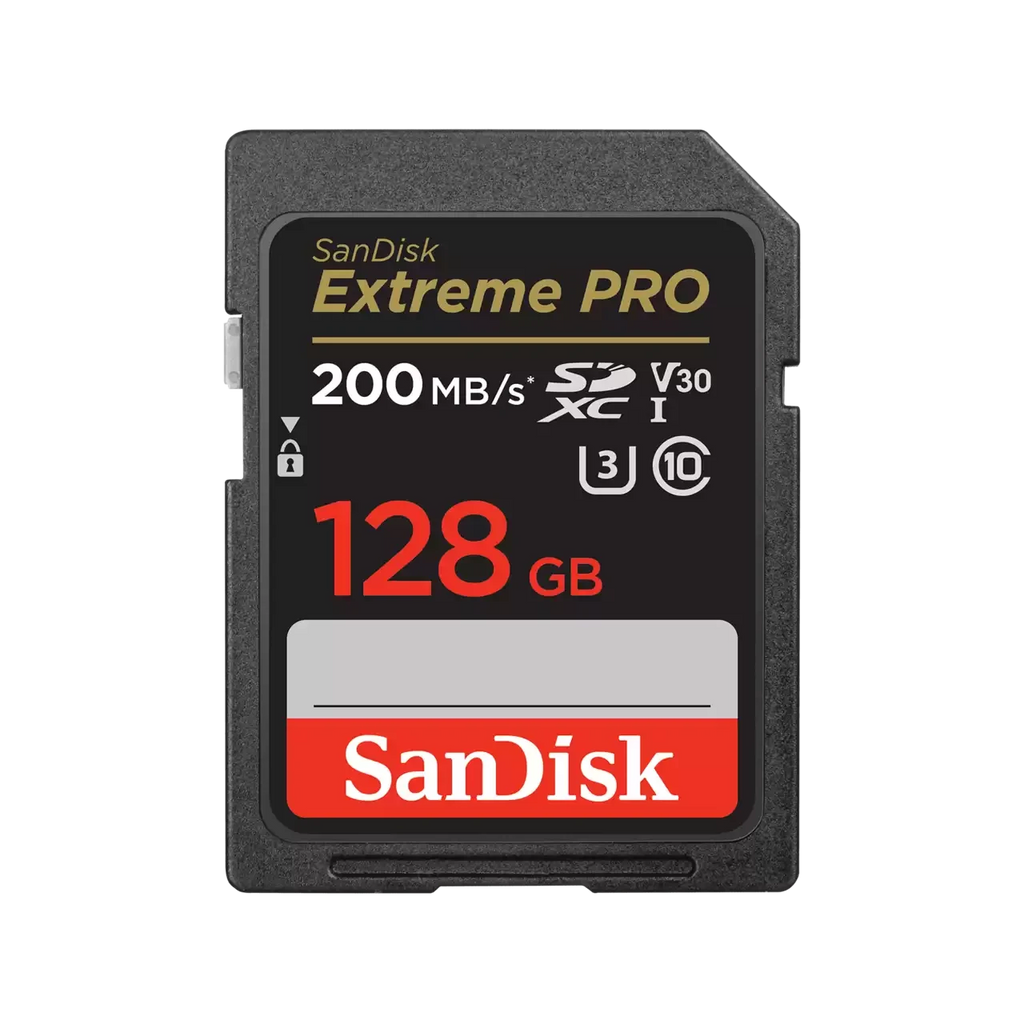 Sanddisk Extreme Pro v30