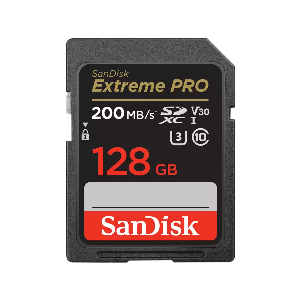 Sanddisk Extreme Pro v30