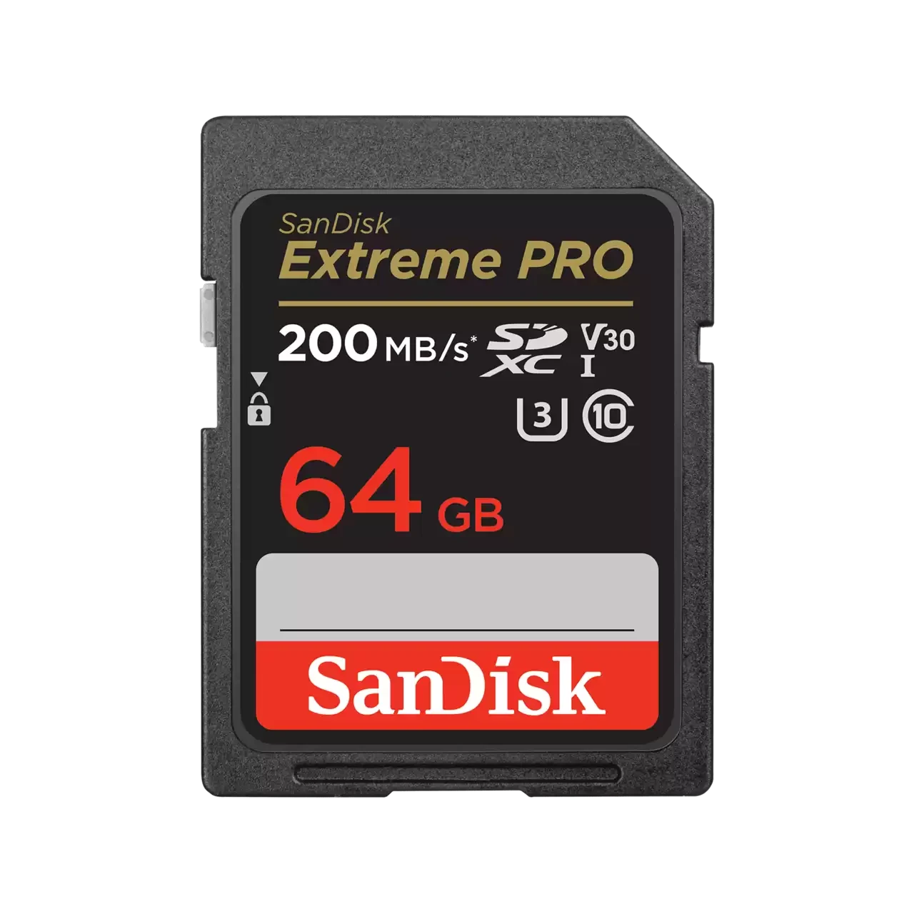 Sanddisk Extreme Pro v30