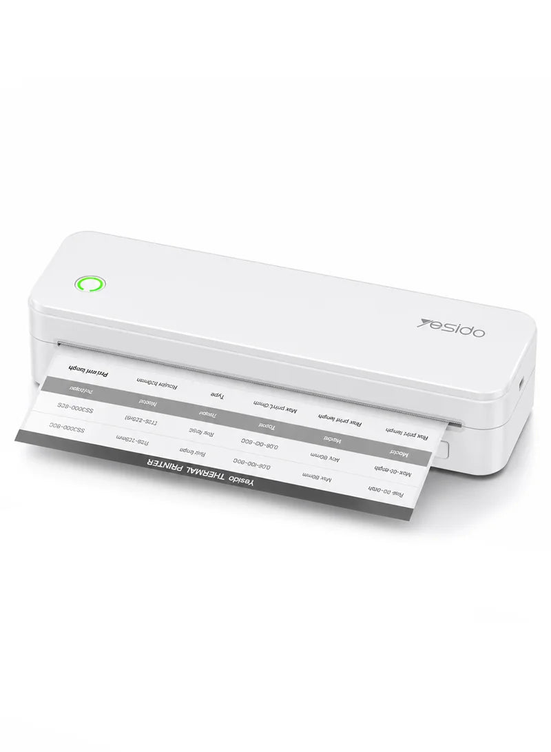 YESIDO THERMAL PRINTER