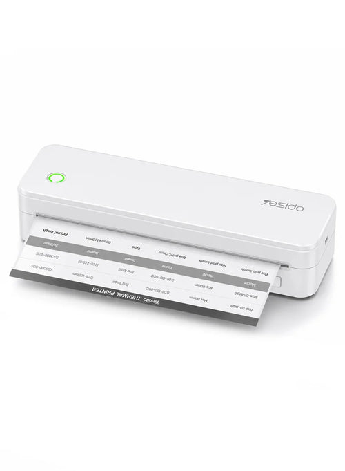 YESIDO THERMAL PRINTER