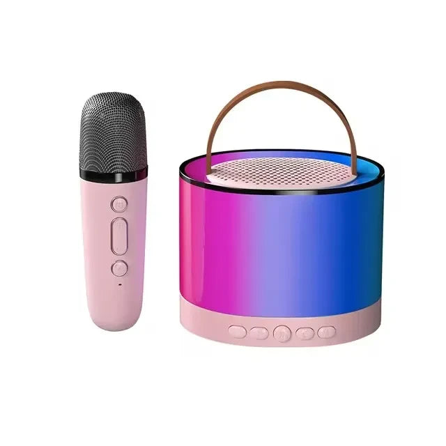 K52 Smart Portable Speaker
