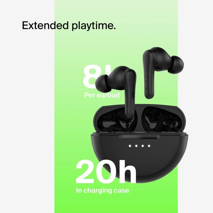 BELKIN RYTHM EARBUDS