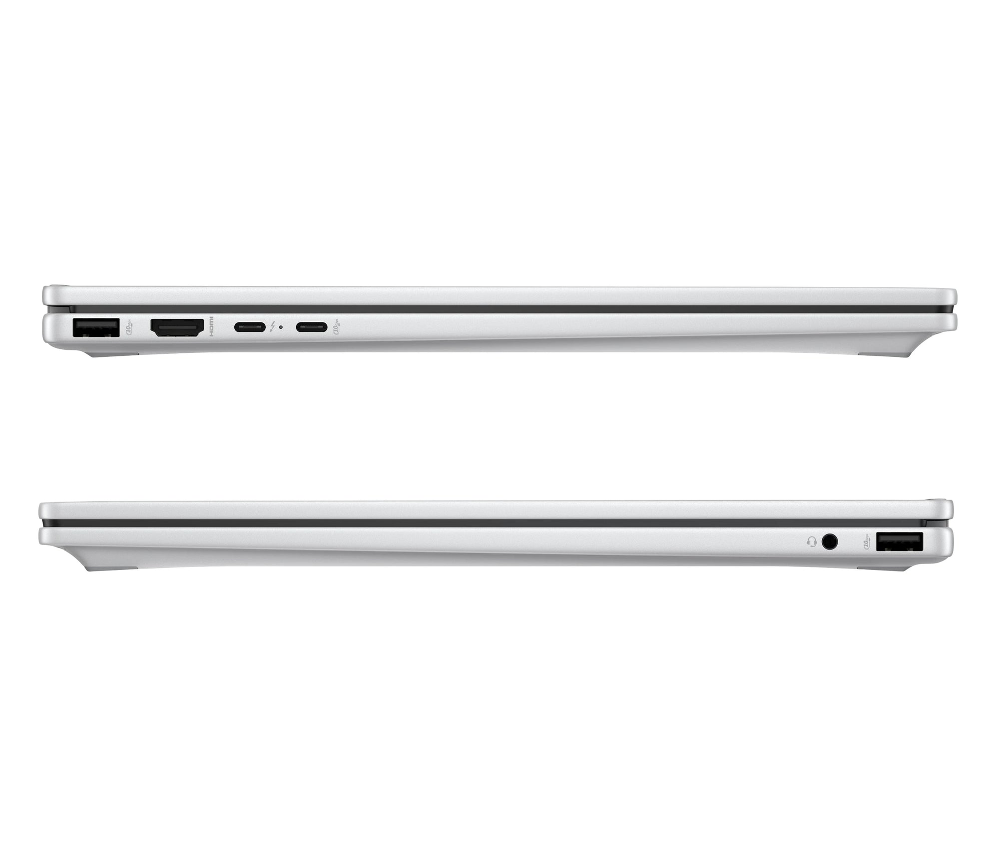 HP OMNIBOOK 7 FLIP - 16" -Core Ultra 7 265V - 16GB DDR5 - 512GB NVME - INTEL ARC 140V