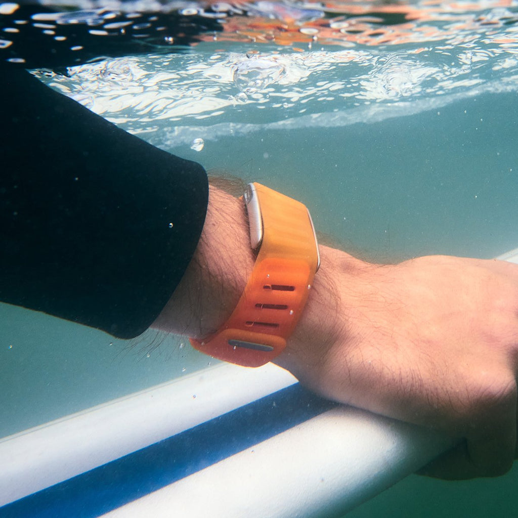 Whoop 5.0 SportFlex Band