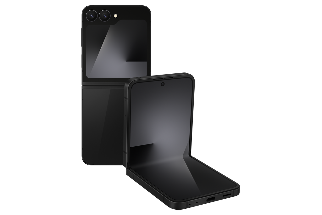 Samsung Galaxy Z Flip 7 FE