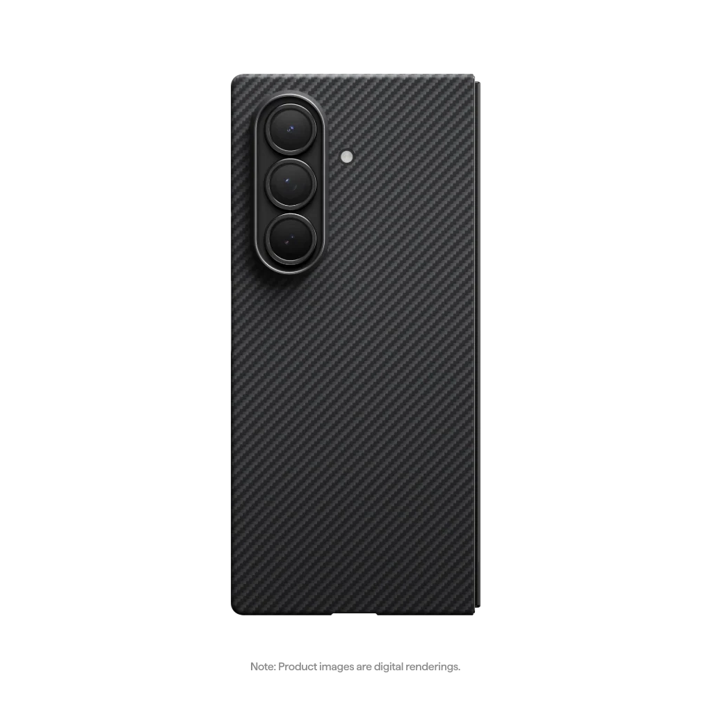 PITAKA ULTRA-SLIM CASE Z FOLD 7