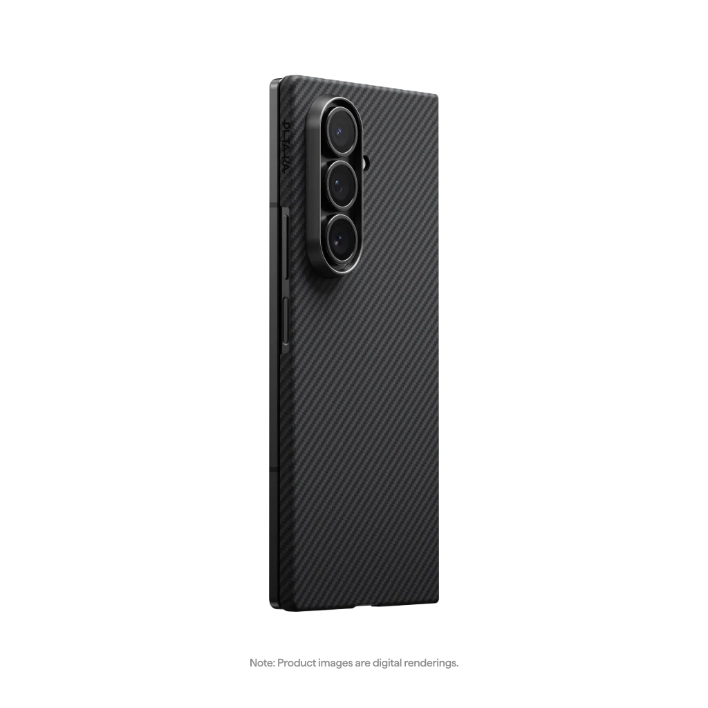 PITAKA ULTRA-SLIM CASE Z FOLD 7