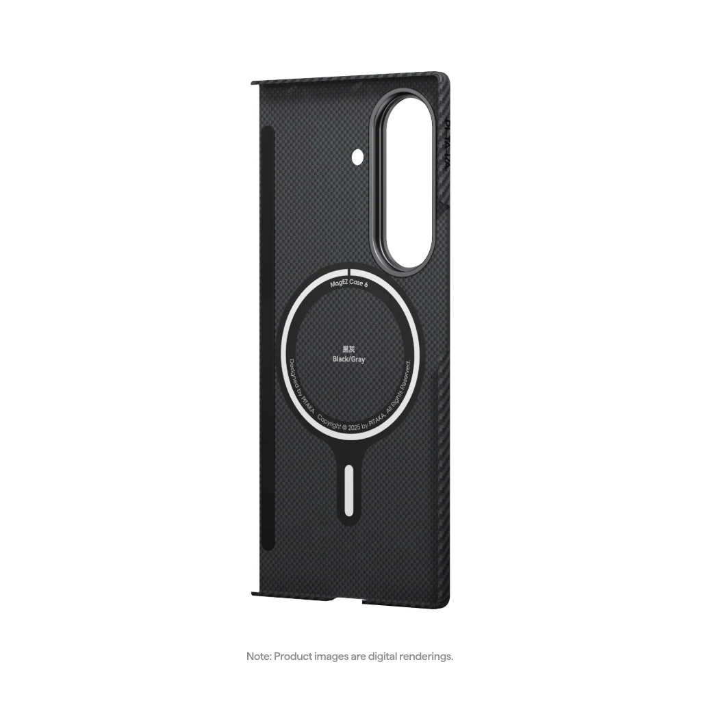 PITAKA ULTRA-SLIM CASE Z FOLD 7