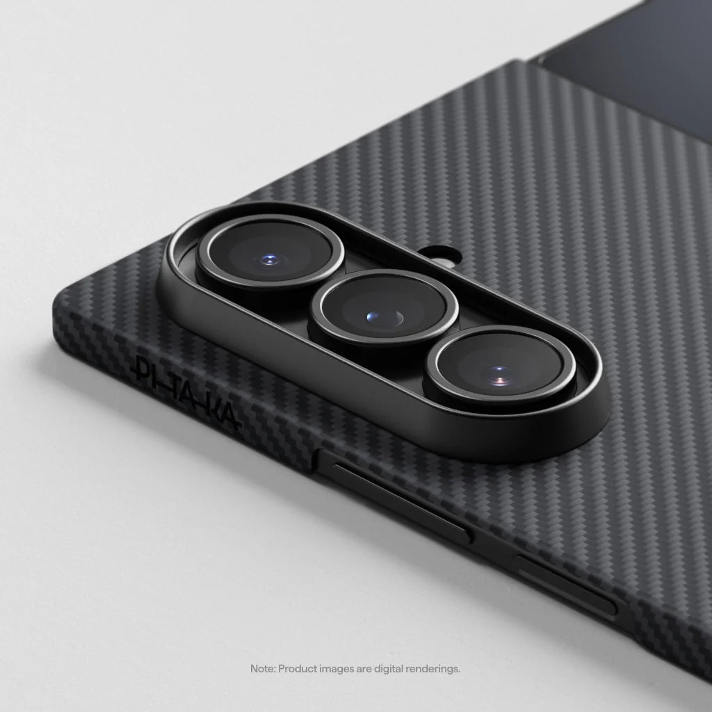 PITAKA ULTRA-SLIM CASE Z FOLD 7