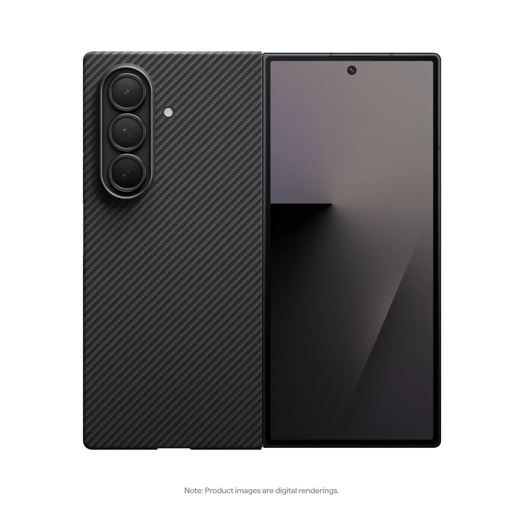 PITAKA ULTRA-SLIM CASE Z FOLD 7