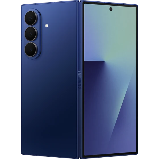 Samsung Z Fold 7 256GB