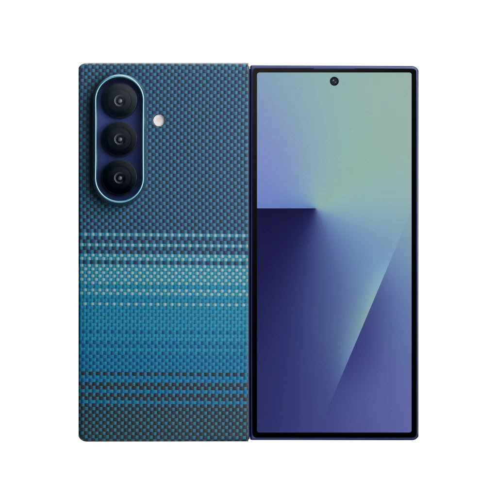 PITAKA ULTRA-SLIM CASE Z FOLD 7