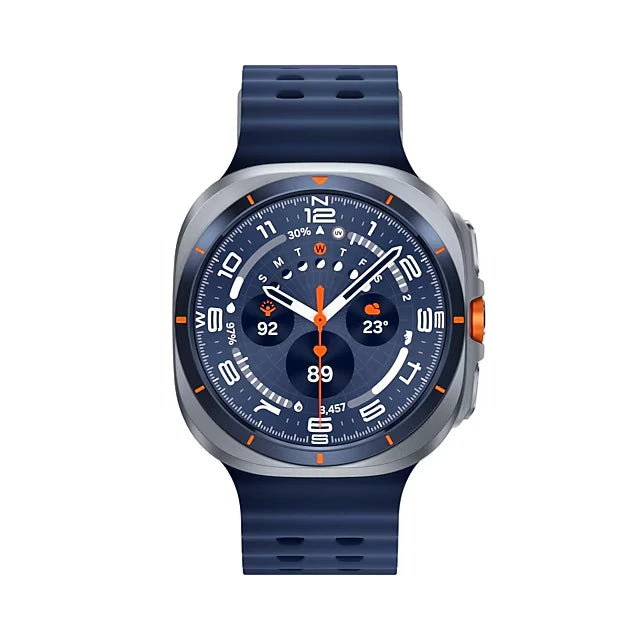 Samsung Watch 8 Ultra 2025